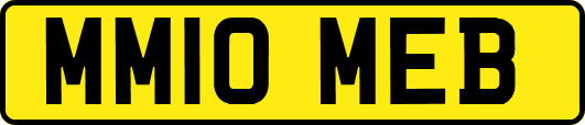 MM10MEB