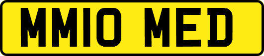 MM10MED