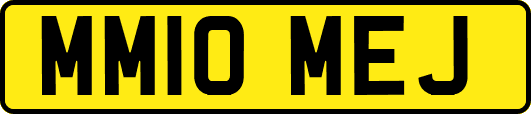 MM10MEJ
