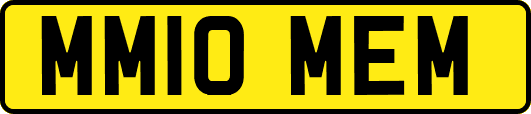 MM10MEM