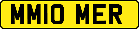 MM10MER