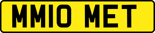 MM10MET