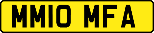 MM10MFA