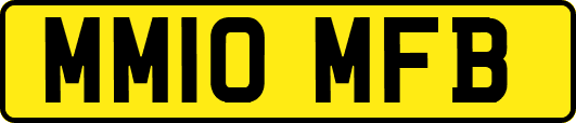 MM10MFB