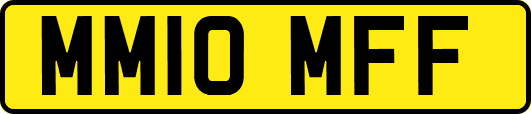 MM10MFF