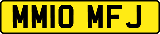 MM10MFJ