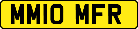 MM10MFR