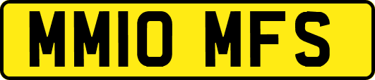 MM10MFS