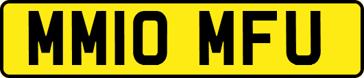 MM10MFU