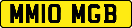 MM10MGB
