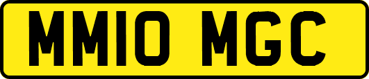 MM10MGC