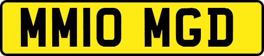 MM10MGD