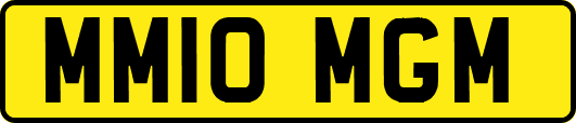 MM10MGM
