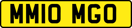 MM10MGO