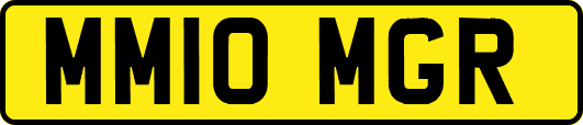 MM10MGR