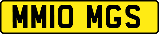 MM10MGS