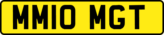 MM10MGT
