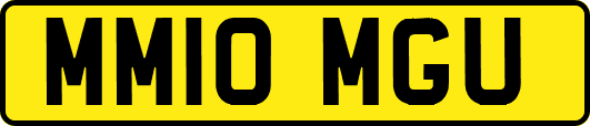 MM10MGU