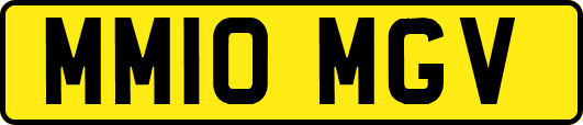 MM10MGV