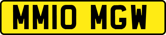 MM10MGW