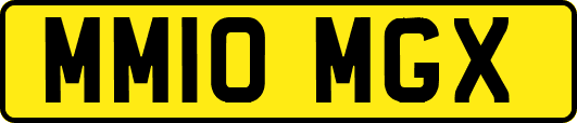 MM10MGX