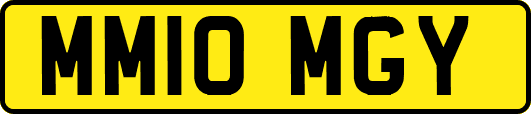 MM10MGY