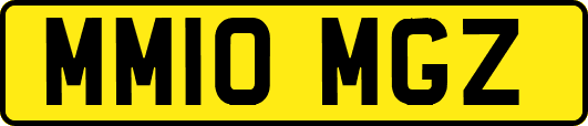 MM10MGZ