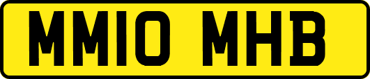MM10MHB
