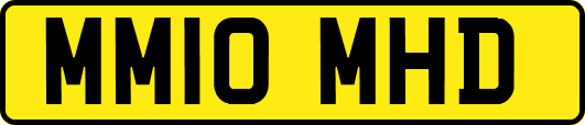 MM10MHD