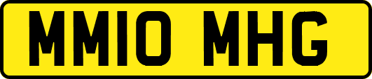 MM10MHG