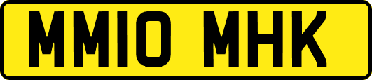 MM10MHK