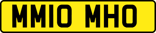 MM10MHO