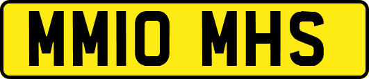 MM10MHS
