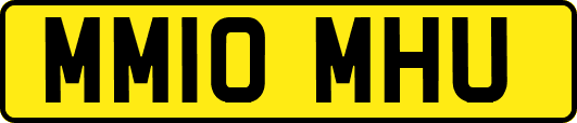 MM10MHU