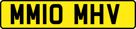 MM10MHV