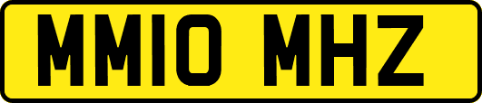 MM10MHZ