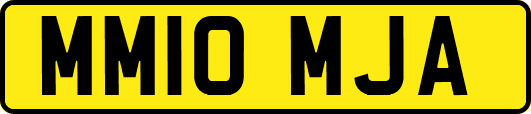 MM10MJA