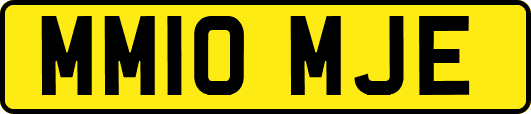 MM10MJE