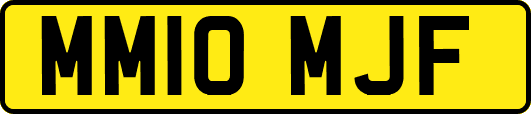 MM10MJF