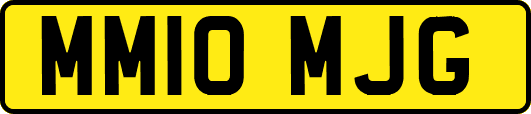 MM10MJG