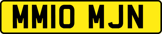 MM10MJN