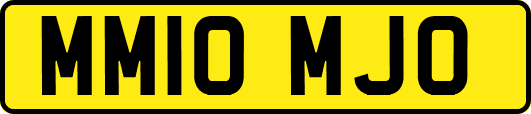 MM10MJO