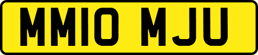 MM10MJU