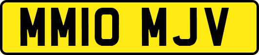 MM10MJV