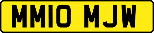 MM10MJW