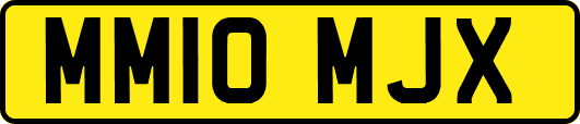 MM10MJX