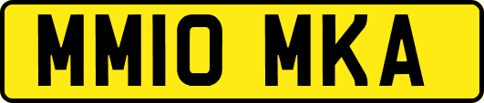 MM10MKA
