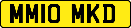 MM10MKD