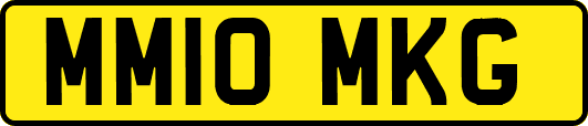 MM10MKG