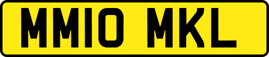 MM10MKL